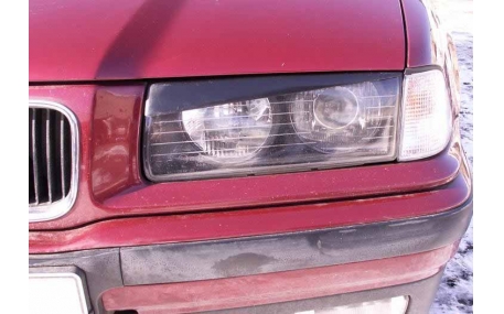 Ресницы BMW E36