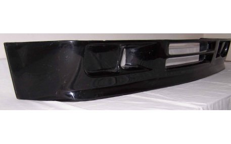 Накладка передняя BMW E30