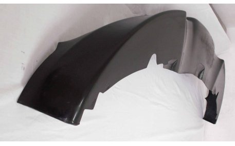 Накладка передняя BMW 3 E92