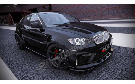 Комплект обвеса BMW X6
