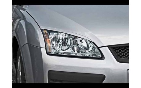 Ресницы Ford Focus MK2