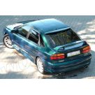 Спойлер Renault Laguna