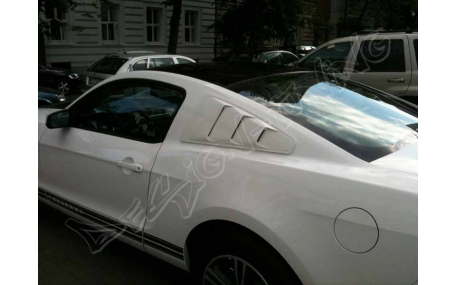 Крылья Ford Mustang