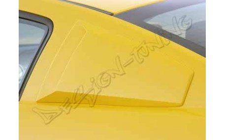 Крылья Ford Mustang