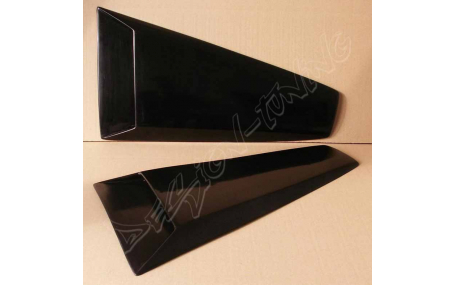 Крылья Ford Mustang