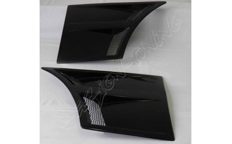 Крылья Ford Mustang