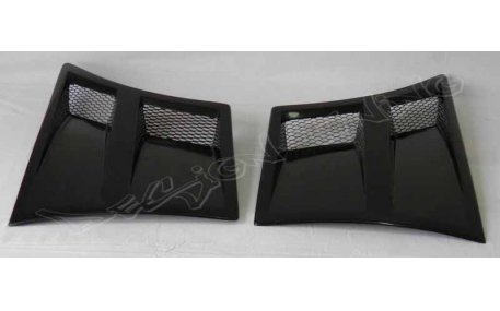 Крылья Ford Mustang