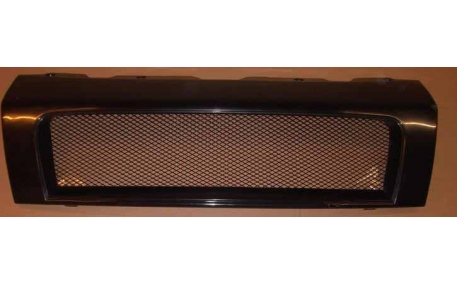 Решетка радиатора Peugeot Boxer