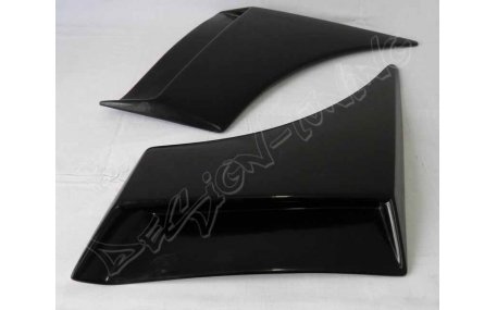 Крылья Ford Mustang