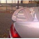 Спойлер Mercedes CLK-class W209