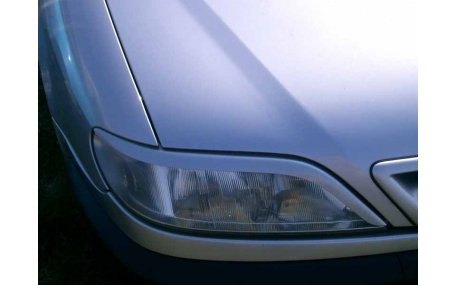 Ресницы Citroen Xsara