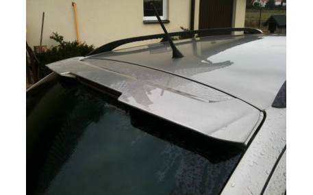 Спойлер Skoda Octavia A5