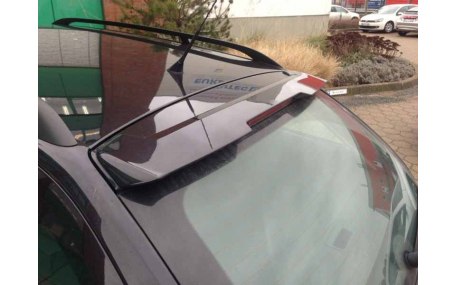 Спойлер Skoda Octavia A5