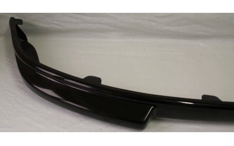 Накладка передняя Toyota Corolla