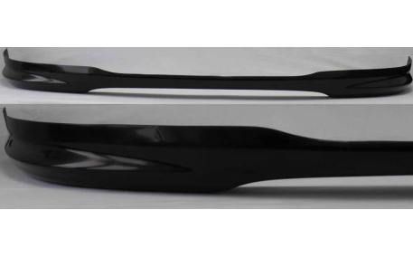 Накладка передняя Volkswagen EOS