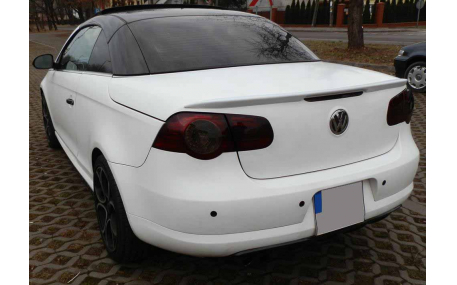 Спойлер Volkswagen EOS