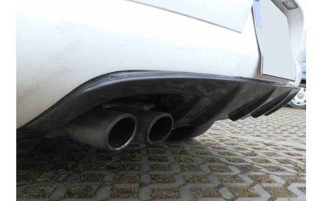 Накладка задняя Volkswagen EOS