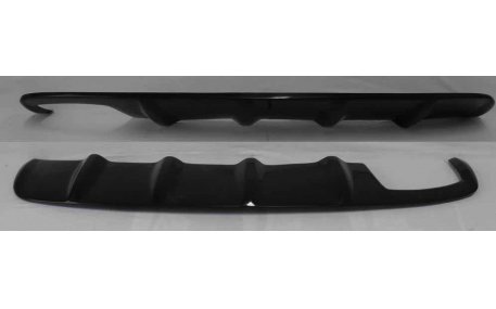 Накладка задняя Volkswagen EOS