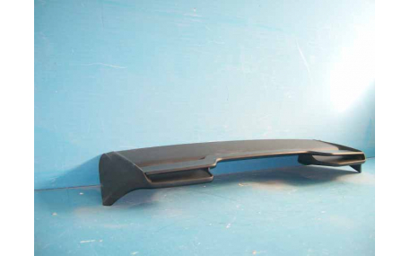 Спойлер Porsche Cayenne