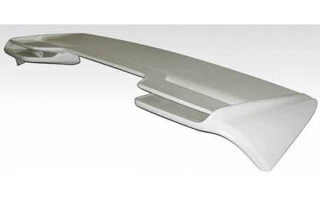 Спойлер Porsche Cayenne