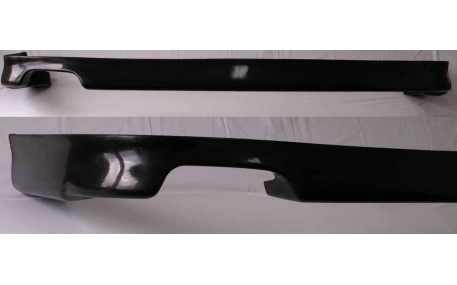 Накладка задняя BMW 5 E39