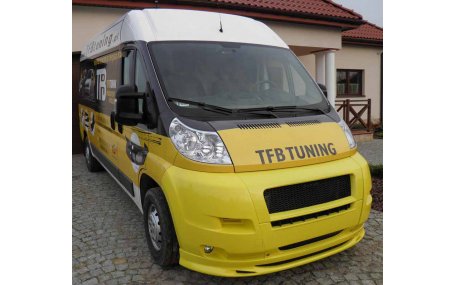 Накладка передняя