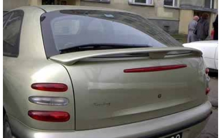 Спойлер FIAT Brava