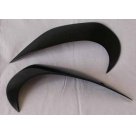 Ресницы Fiat Grande Punto