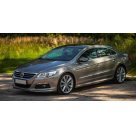Накладка передняя Volkswagen Passat CC 2008-2012