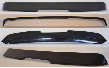 Спойлер Volkswagen T5 (1 дв)