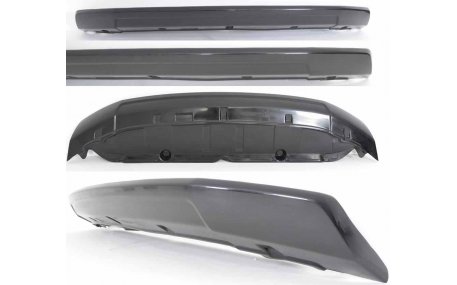 Накладка передняя Volkswagen T5