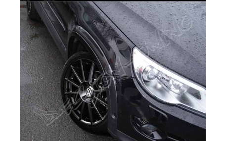 Арки Volkswagen Tiguan