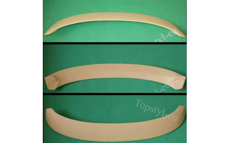 Спойлер Chrysler Grand Voyager