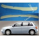 Спойлер Fiat Stilo