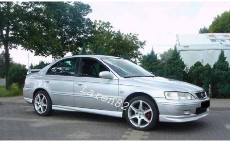 Накладка передняя Honda Accord