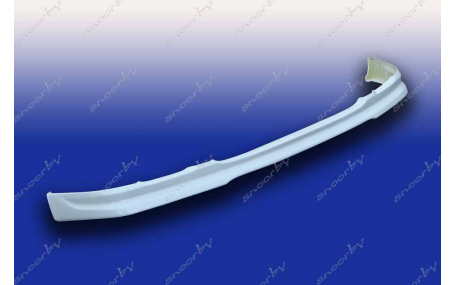 Накладка передняя Honda Accord