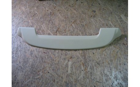 Спойлер Kia Ceed