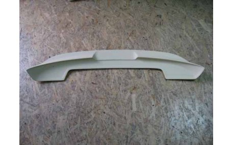 Спойлер Kia Ceed