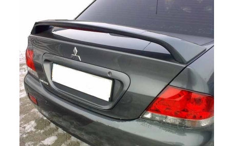 Спойлер Mitsubishi Lancer 9