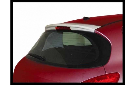 Спойлер Peugeot 308