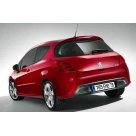 Спойлер Peugeot 308