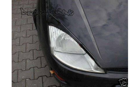 Ресницы Ford Focus MK1