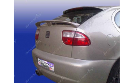 Спойлер Seat Leon