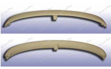 Спойлер Seat Leon