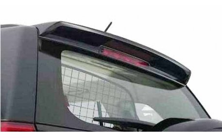Спойлер Suzuki Grand Vitara