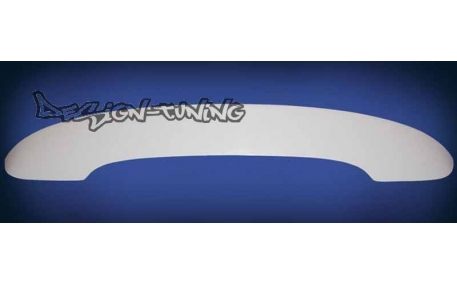 Спойлер Ford Fiesta