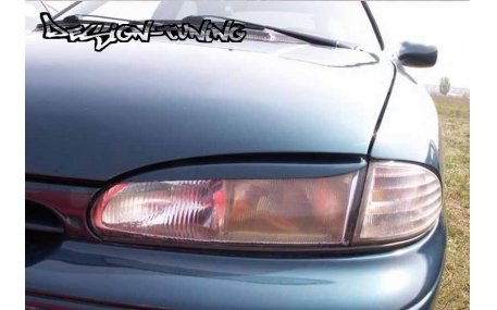 Ресницы Ford Mondeo