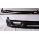 Накладка передняя Ford Mondeo MK2