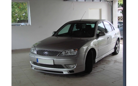 Накладка передняя Ford Mondeo MK3