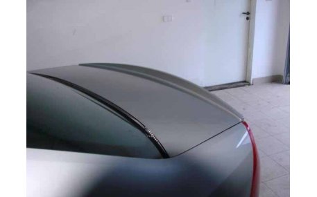 Спойлер Ford Mondeo